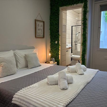 Casa Domingos Rebelo Leilighet Ponta Delgada Eksteriør bilde