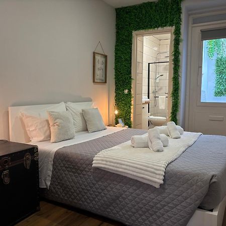 Casa Domingos Rebelo Leilighet Ponta Delgada Eksteriør bilde